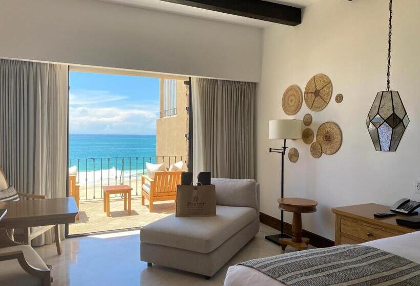 סוויטת ג'וניור מיטת קינג, Zoetry Casa Del Mar Los Cabos