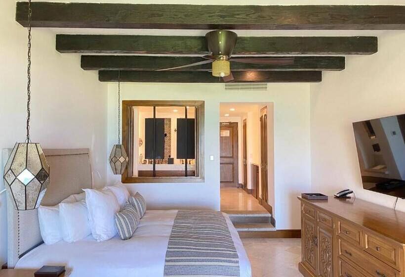 סוויטת ג'וניור מיטת קינג, Zoetry Casa Del Mar Los Cabos
