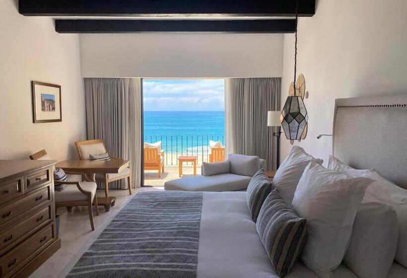 キングサイズベッドのジュニアスイート, Zoetry Casa Del Mar Los Cabos