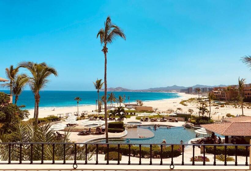 סוויטת ג'וניור מיטת קינג, Zoetry Casa Del Mar Los Cabos