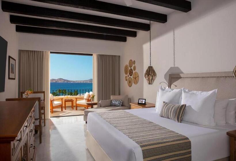 סוויטת ג'וניור מיטת קינג, Zoetry Casa Del Mar Los Cabos