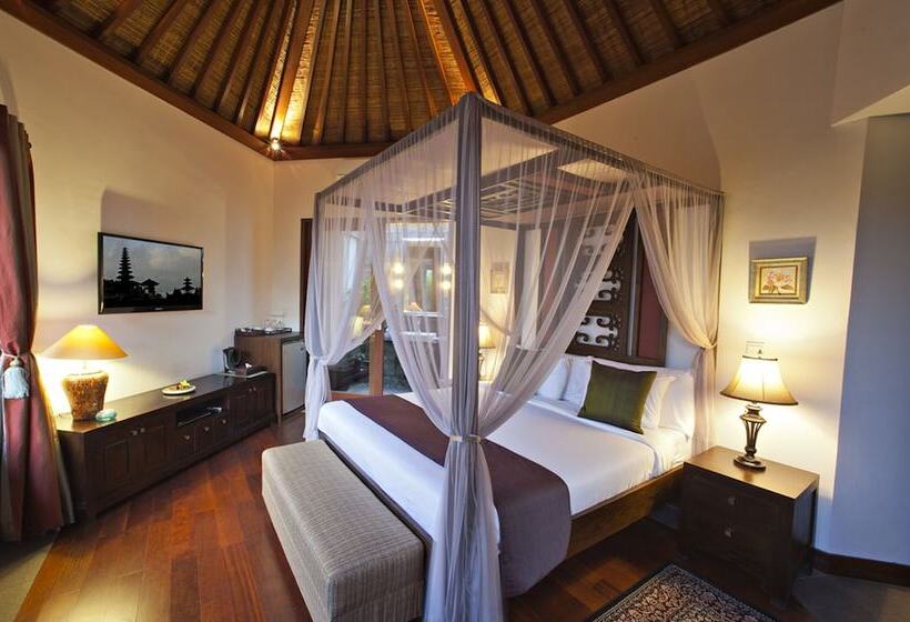 Люкс с гидромассажем, Kanishka Villas