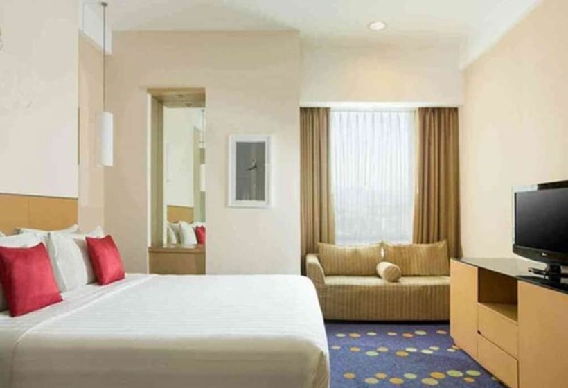 주니어 스위트, Novotel Bandung