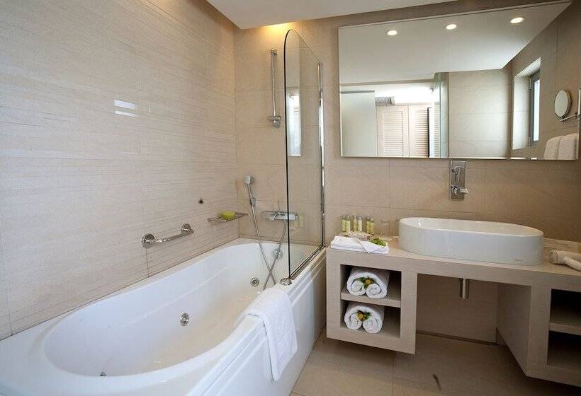 スタンダードバンガロー, Port Royal Villas And Spa  Adults Only