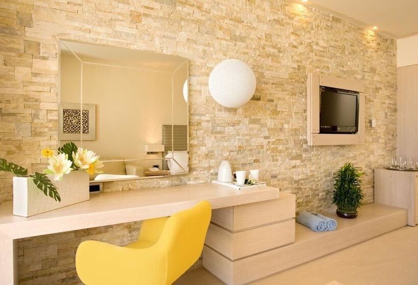 スタンダードバンガロー, Port Royal Villas And Spa  Adults Only