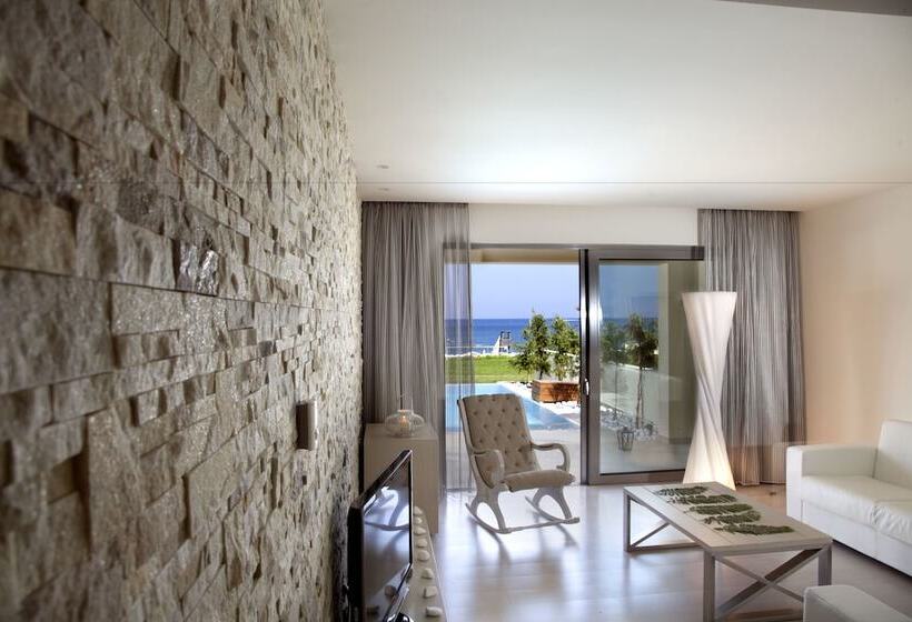 スタンダードバンガロー, Port Royal Villas And Spa  Adults Only