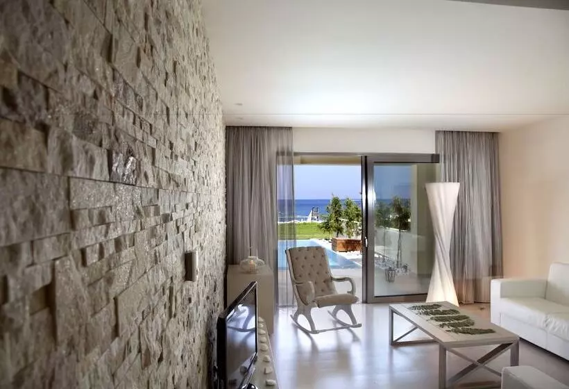 スタンダードバンガロー, Port Royal Villas And Spa  Adults Only