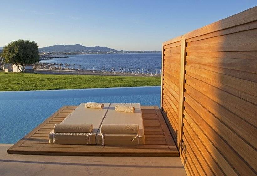 スタンダードバンガロー, Port Royal Villas And Spa  Adults Only