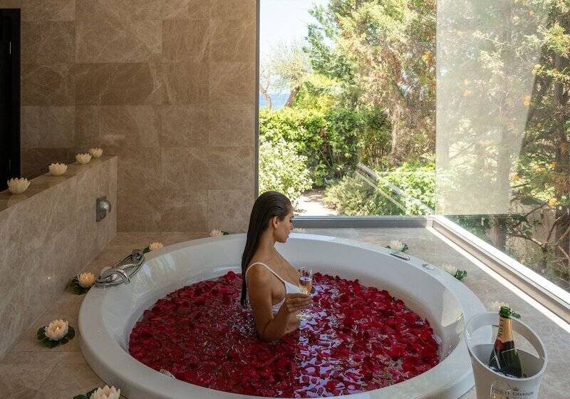 プレジデントスイートルーム, Port Royal Villas And Spa  Adults Only