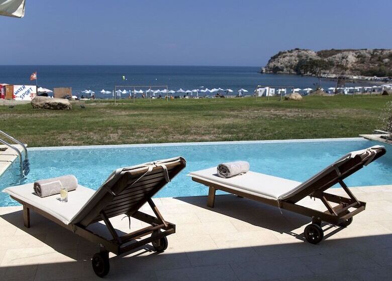 プレジデントスイートルーム, Port Royal Villas And Spa  Adults Only