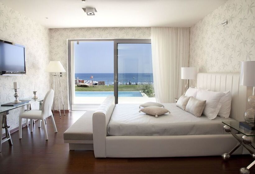 プレジデントスイートルーム, Port Royal Villas And Spa  Adults Only