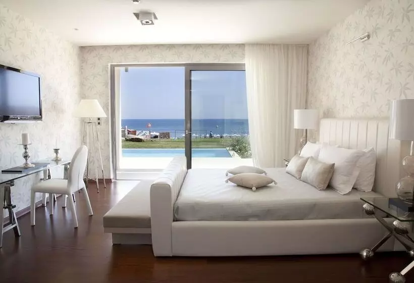 プレジデントスイートルーム, Port Royal Villas And Spa  Adults Only