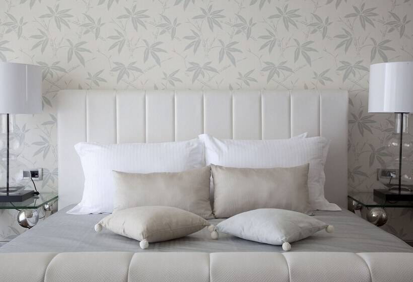 プレジデントスイートルーム, Port Royal Villas And Spa  Adults Only