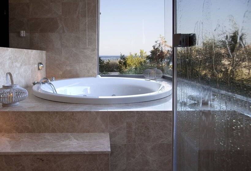 سوئیت پرزیدنت, Port Royal Villas And Spa  Adults Only