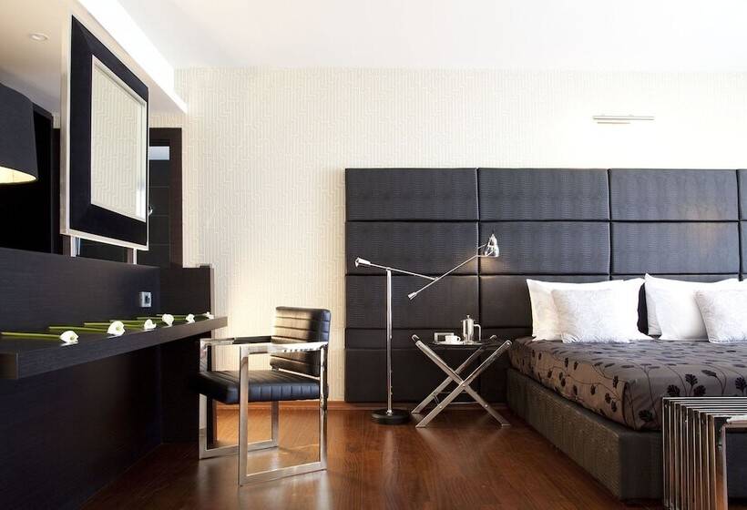 プレジデントスイートルーム, Port Royal Villas And Spa  Adults Only