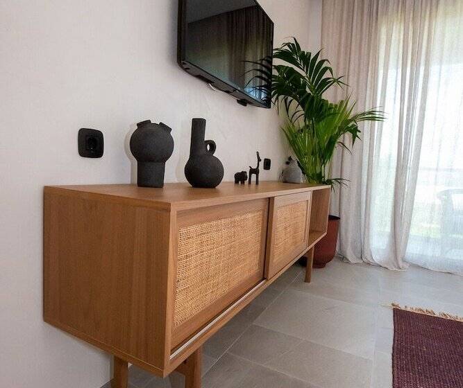 オーシャンビュースイート, Port Royal Villas And Spa  Adults Only