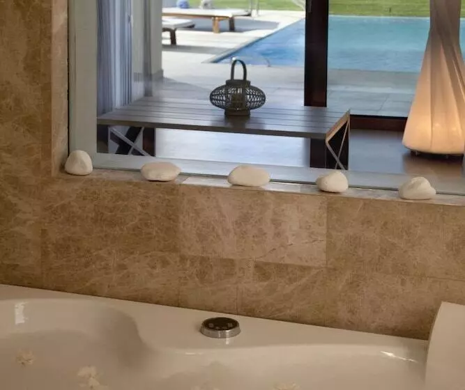 Suite with Pool, Port Royal Villas And Spa  Adults Only