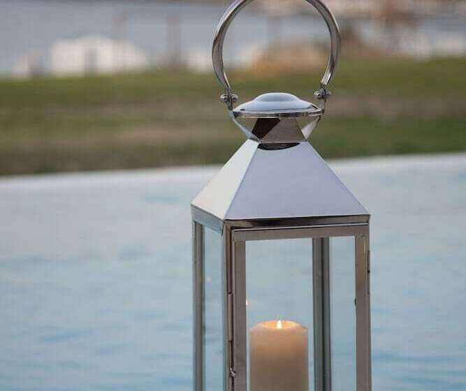 سوییت با استخر, Port Royal Villas And Spa  Adults Only