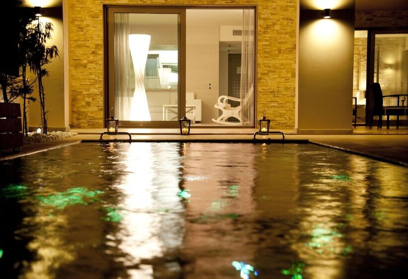 Suite with Pool, Port Royal Villas And Spa  Adults Only