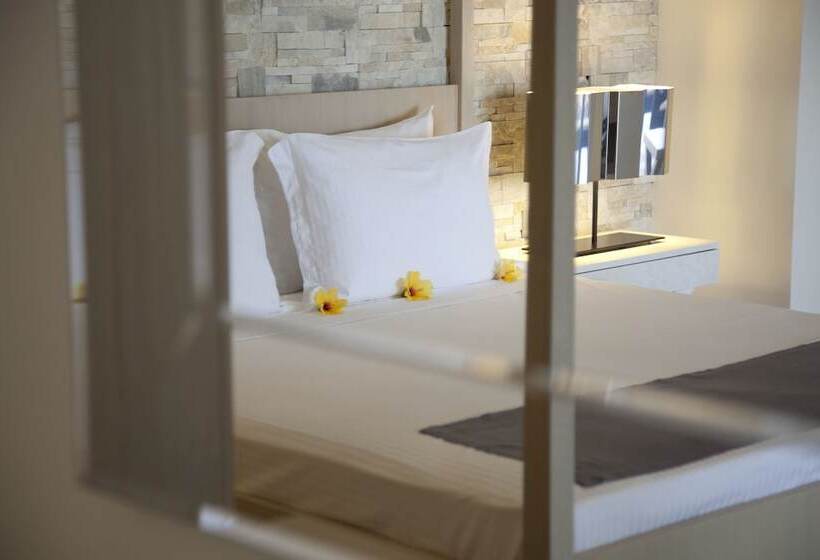 سوییت با استخر, Port Royal Villas And Spa  Adults Only
