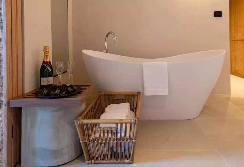 オーシャンビュースイート, Port Royal Villas And Spa  Adults Only