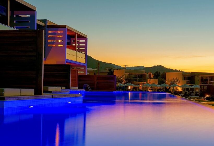 بانگلوی استاندارد, Port Royal Villas And Spa  Adults Only