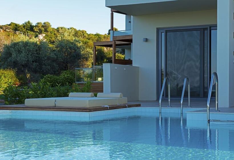 スタンダードバンガロー, Port Royal Villas And Spa  Adults Only