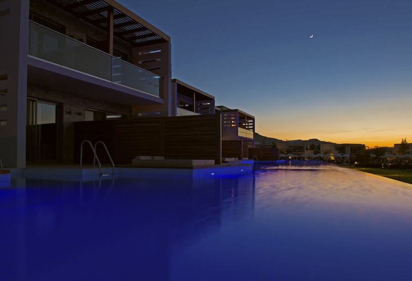 スタンダードバンガロー, Port Royal Villas And Spa  Adults Only