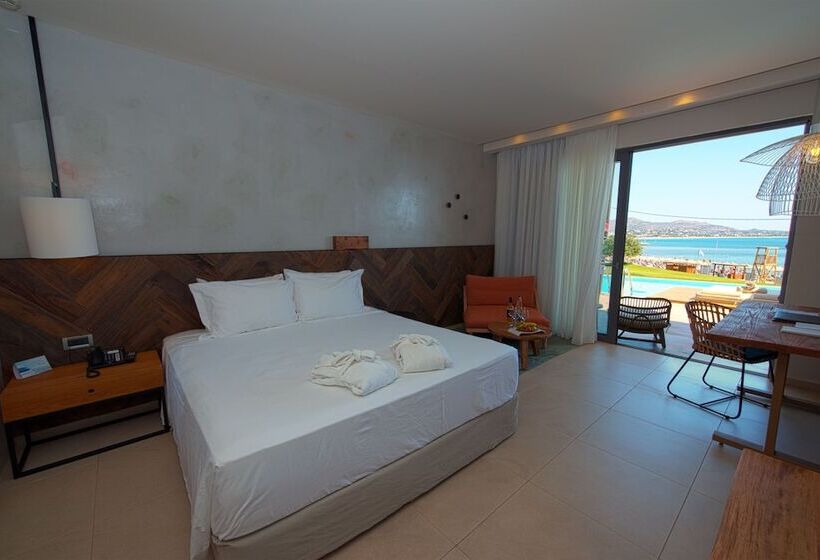 スタンダードバンガロー, Port Royal Villas And Spa  Adults Only