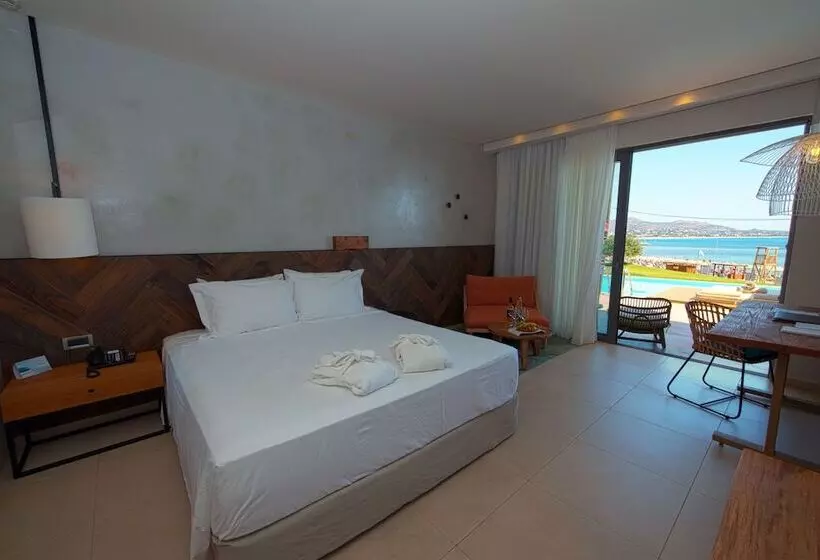 スタンダードバンガロー, Port Royal Villas And Spa  Adults Only
