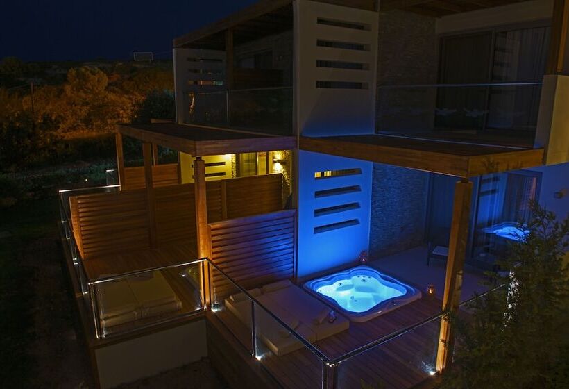 スタンダードバンガロー, Port Royal Villas And Spa  Adults Only