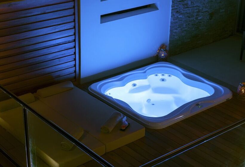 スタンダードバンガロー, Port Royal Villas And Spa  Adults Only