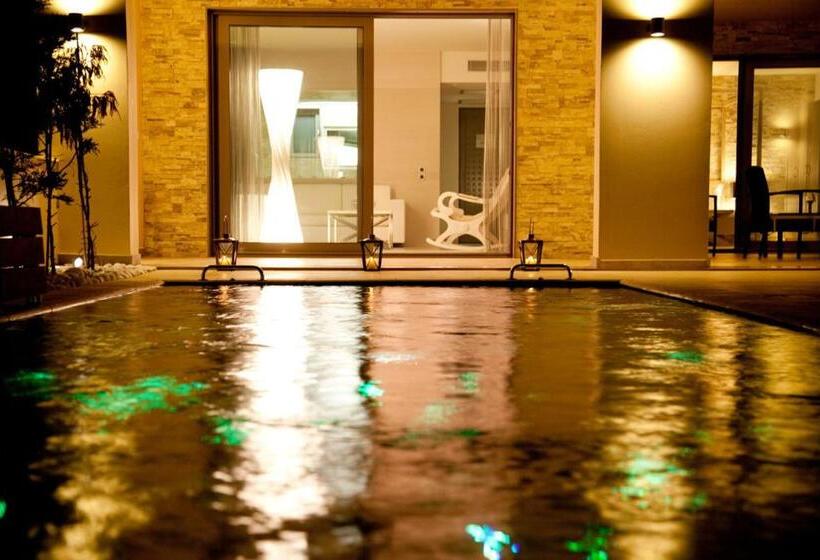 Suite with Pool, Port Royal Villas And Spa  Adults Only