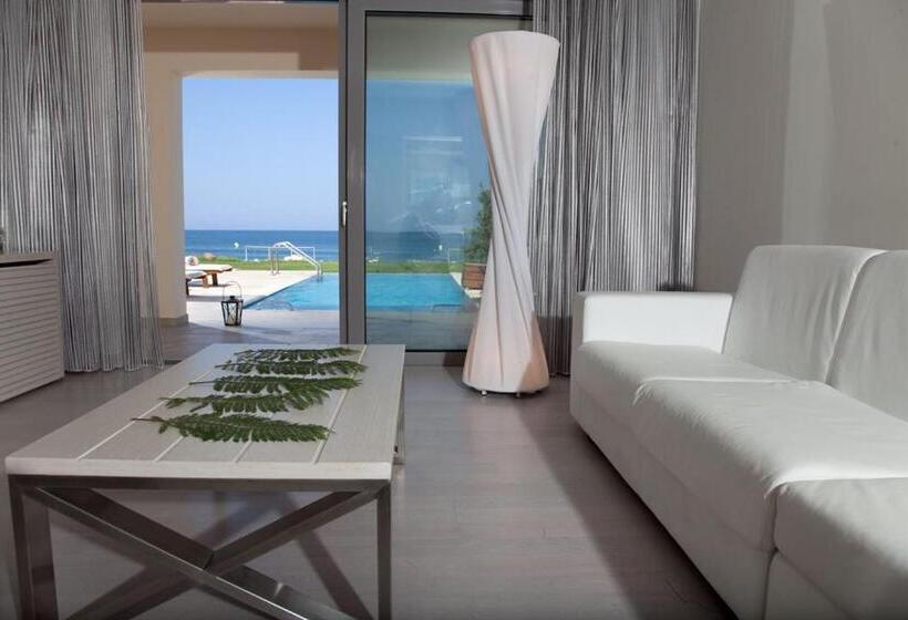 Suite with Pool, Port Royal Villas And Spa  Adults Only