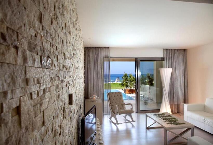 Suite with Pool, Port Royal Villas And Spa  Adults Only