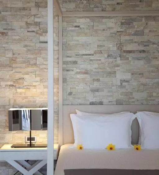 Suite with Pool, Port Royal Villas And Spa  Adults Only