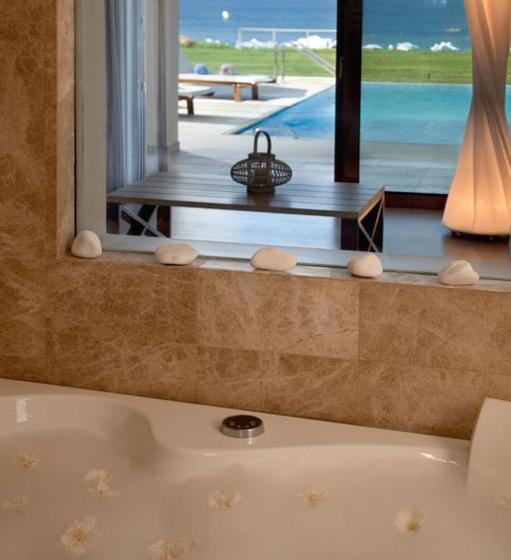 Suite with Pool, Port Royal Villas And Spa  Adults Only