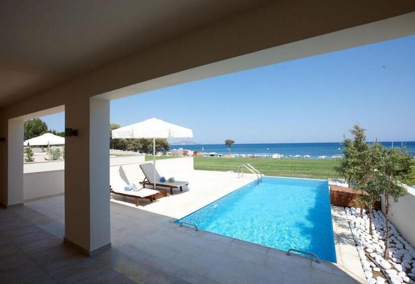 Suite with Pool, Port Royal Villas And Spa  Adults Only