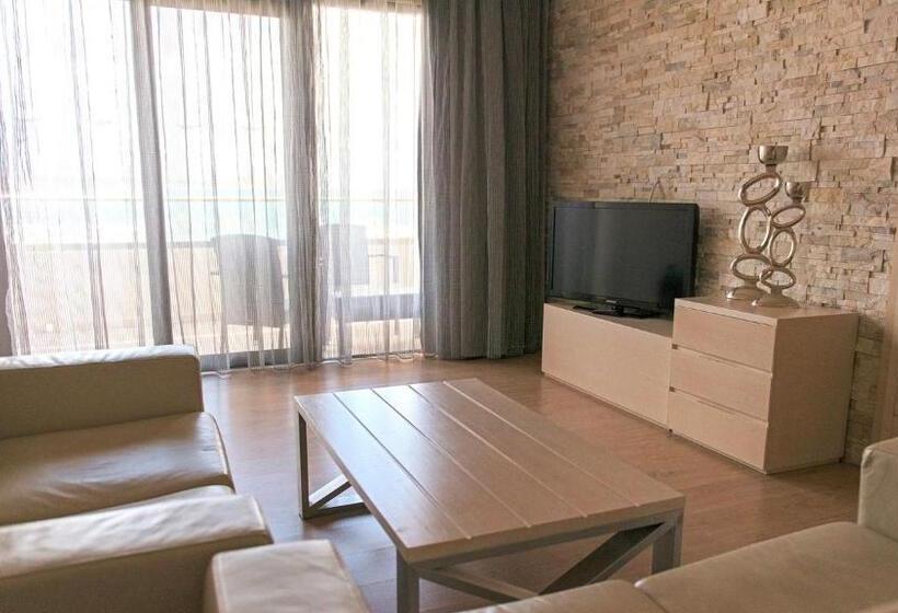 Suite with Pool, Port Royal Villas And Spa  Adults Only