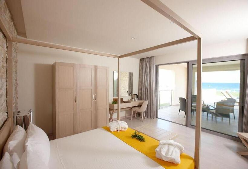 Suite with Pool, Port Royal Villas And Spa  Adults Only