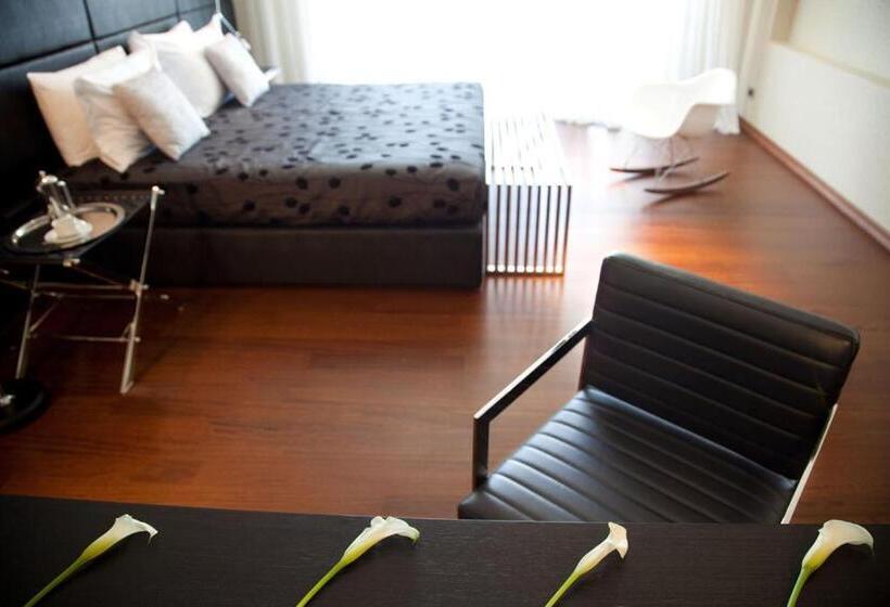 プレジデントスイートルーム, Port Royal Villas And Spa  Adults Only