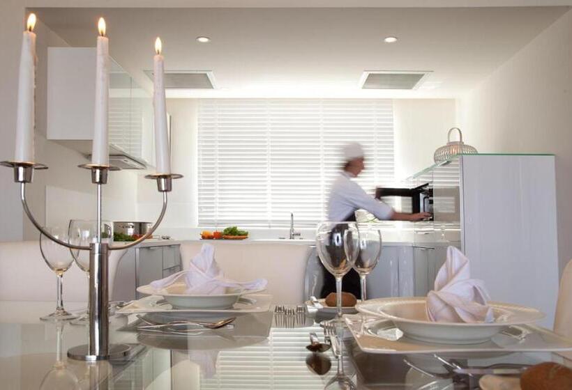 プレジデントスイートルーム, Port Royal Villas And Spa  Adults Only