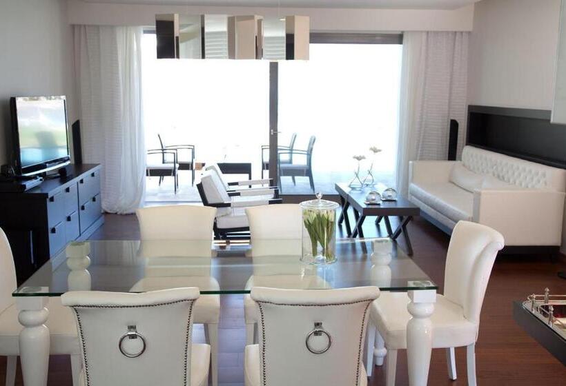 プレジデントスイートルーム, Port Royal Villas And Spa  Adults Only