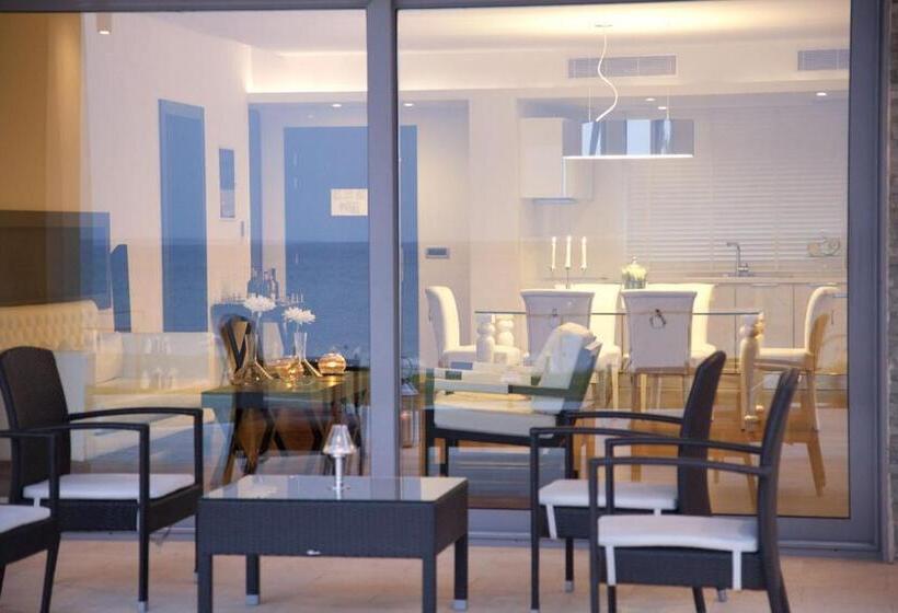 プレジデントスイートルーム, Port Royal Villas And Spa  Adults Only