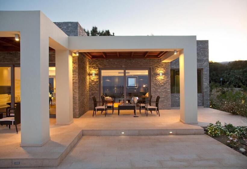 プレジデントスイートルーム, Port Royal Villas And Spa  Adults Only