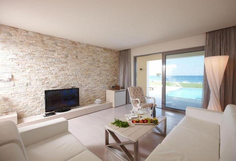 سوئیت پرزیدنت, Port Royal Villas And Spa  Adults Only