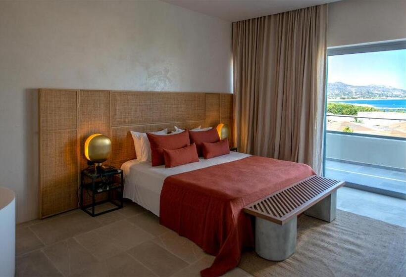 オーシャンビューのスタンダードバンガロー, Port Royal Villas And Spa  Adults Only