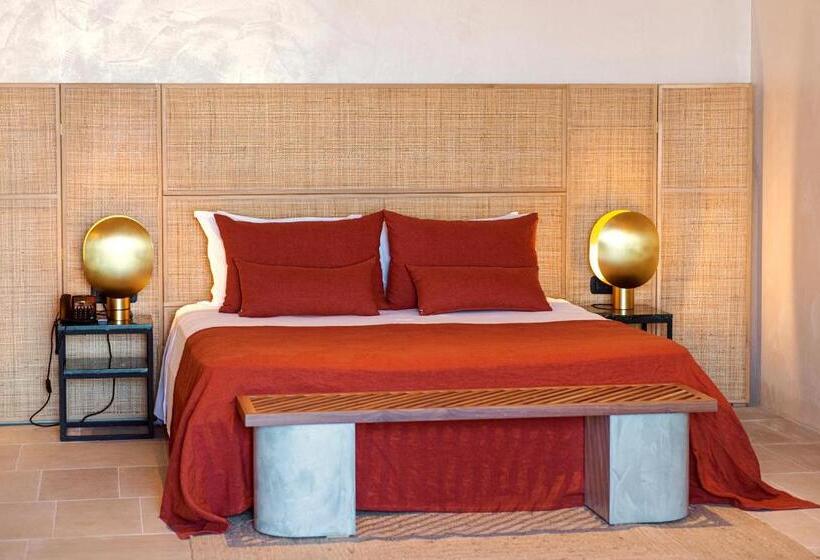 سوییت سوپریور با چشم‌انداز دریا, Port Royal Villas And Spa  Adults Only