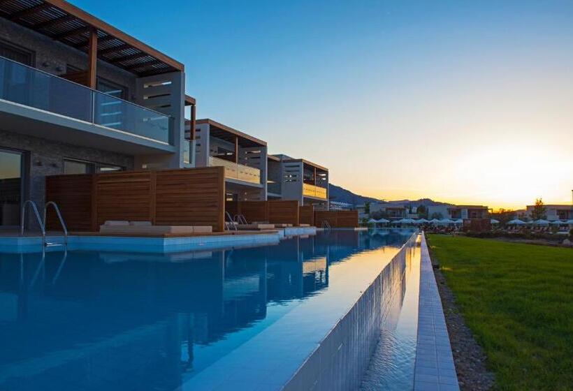 オーシャンビューのスタンダードバンガロー, Port Royal Villas And Spa  Adults Only