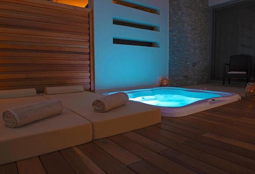 スタンダードバンガロー, Port Royal Villas And Spa  Adults Only